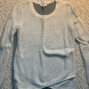 Madewell Grey Sweater